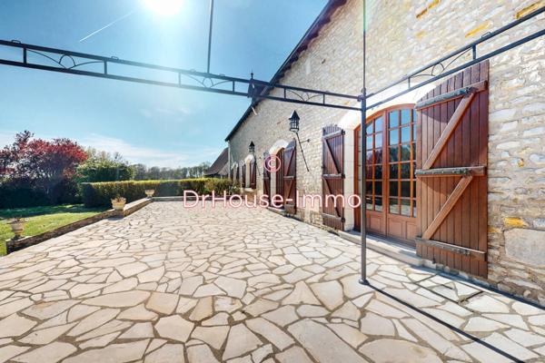 Maison à vendre 7 pièces de 293 m²