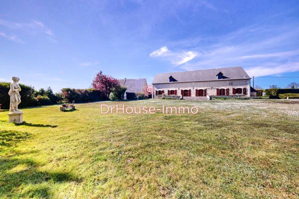 Maison à vendre 7 pièces de 293 m²