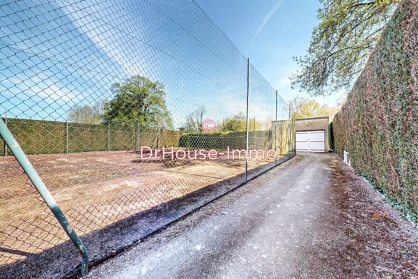 Maison à vendre 7 pièces de 293 m²