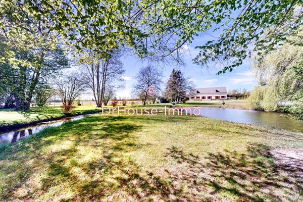 Maison à vendre 7 pièces de 293 m²