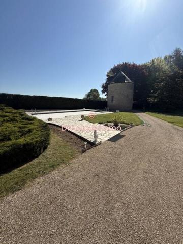 Maison à vendre 7 pièces de 293 m²