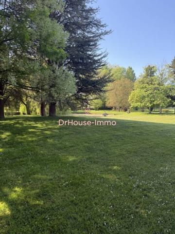 Maison à vendre 7 pièces de 293 m²