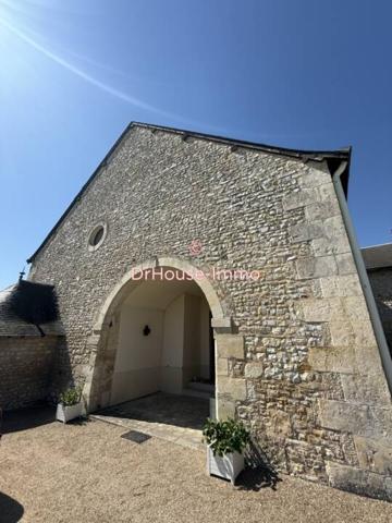 Maison à vendre 7 pièces de 293 m²