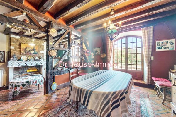 Maison à vendre 7 pièces de 293 m²