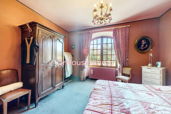Maison à vendre 7 pièces de 293 m²