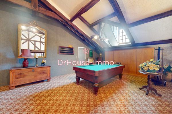 Maison à vendre 7 pièces de 293 m²