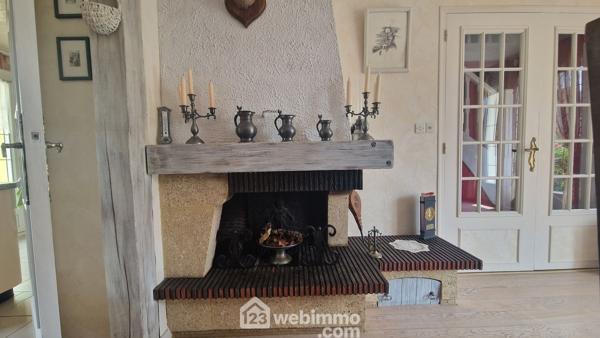 Maison 116 m² à Laon 02000
