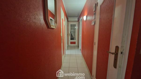 Maison 116 m² à Laon 02000