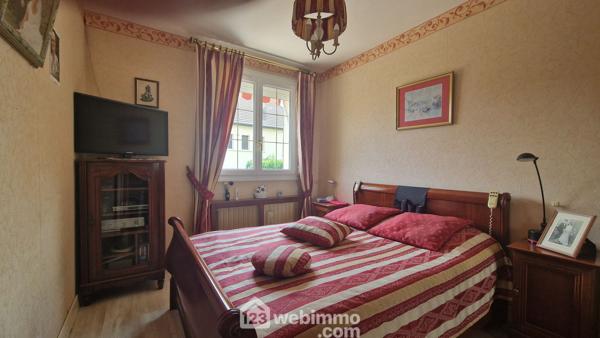 Maison 116 m² à Laon 02000