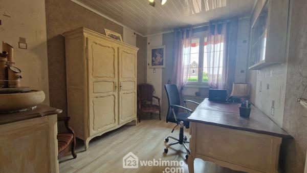 Maison 116 m² à Laon 02000