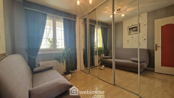 Maison 116 m² à Laon 02000