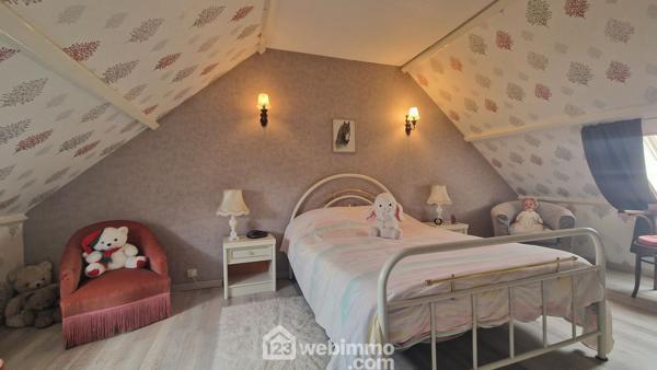 Maison 116 m² à Laon 02000
