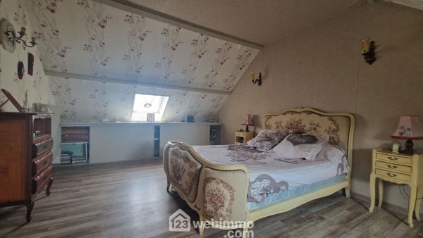 Maison 116 m² à Laon 02000