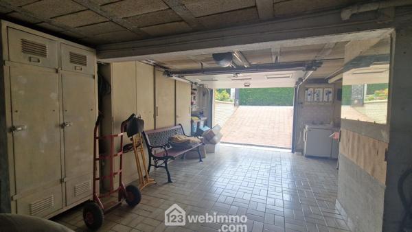 Maison 116 m² à Laon 02000