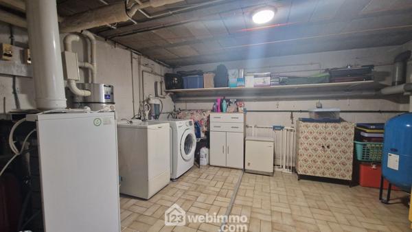 Maison 116 m² à Laon 02000
