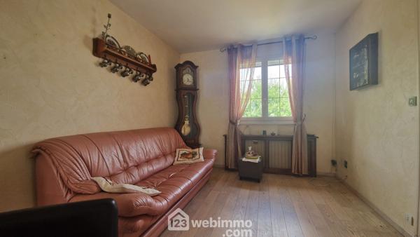 Maison 116 m² à Laon 02000
