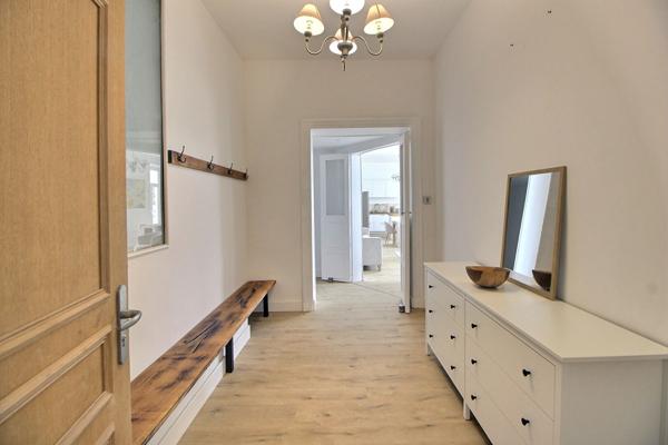 Appartement Montpellier 3  pièces de  112.44 m²