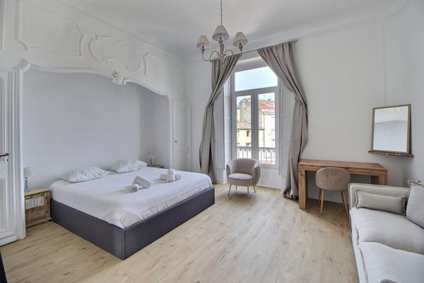 Appartement Montpellier 3  pièces de  112.44 m²