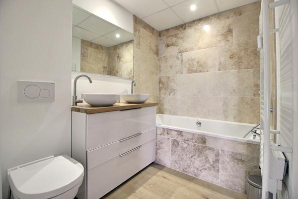 Appartement Montpellier 3  pièces de  112.44 m²