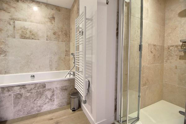Appartement Montpellier 3  pièces de  112.44 m²