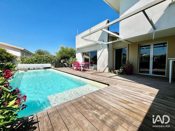 Maison à vendre 4 pièces 92 m² Caveirac