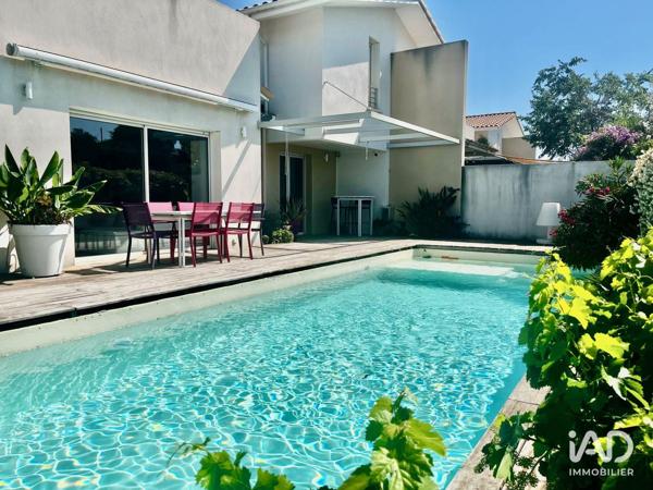 Maison à vendre 4 pièces 92 m² Caveirac