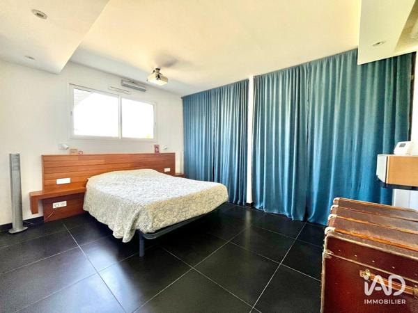 Maison à vendre 4 pièces 92 m² Caveirac