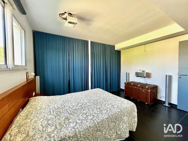 Maison à vendre 4 pièces 92 m² Caveirac