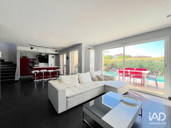 Maison à vendre 4 pièces 92 m² Caveirac