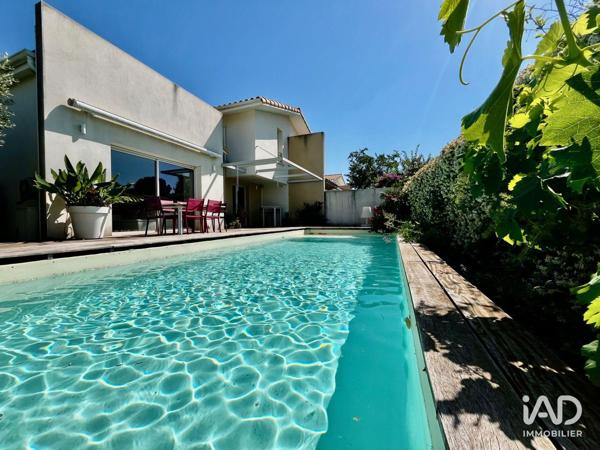 Maison à vendre 4 pièces 92 m² Caveirac