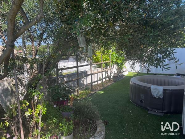 Maison à vendre 4 pièces 92 m² Caveirac