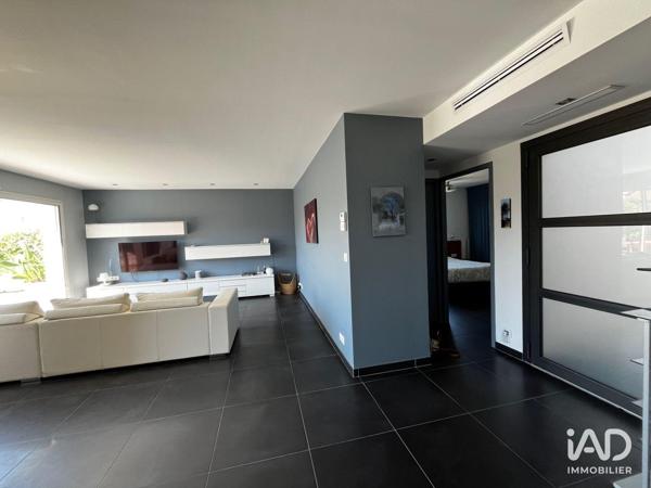 Maison à vendre 4 pièces 92 m² Caveirac