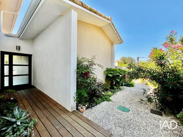 Maison à vendre 4 pièces 92 m² Caveirac