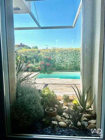 Maison à vendre 4 pièces 92 m² Caveirac
