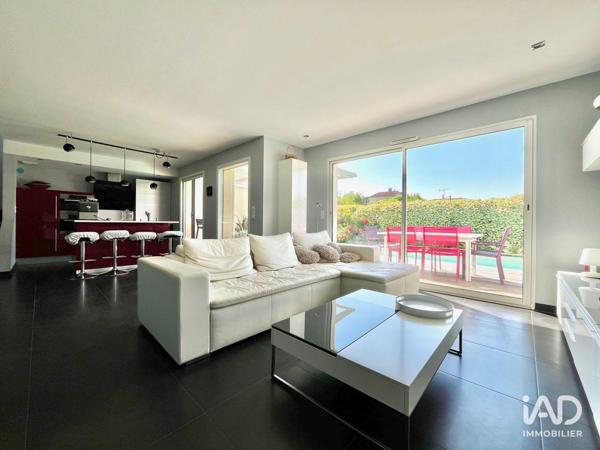 Maison à vendre 4 pièces 92 m² Caveirac