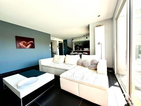 Maison à vendre 4 pièces 92 m² Caveirac