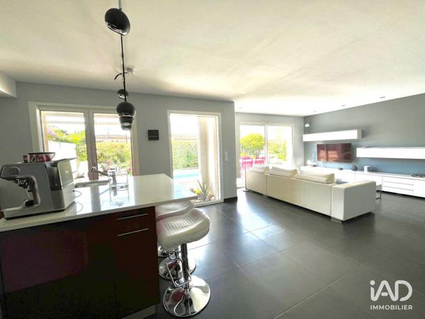 Maison à vendre 4 pièces 92 m² Caveirac