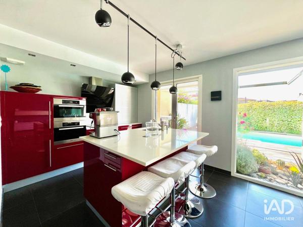 Maison à vendre 4 pièces 92 m² Caveirac
