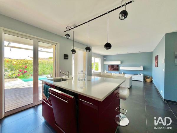 Maison à vendre 4 pièces 92 m² Caveirac