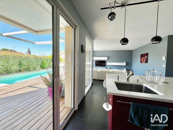 Maison à vendre 4 pièces 92 m² Caveirac
