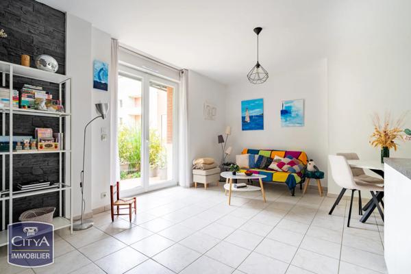 Appartement à vendre 3 pièces 67m² Vertou (44120)
