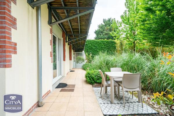 Appartement à vendre 3 pièces 67m² Vertou (44120)
