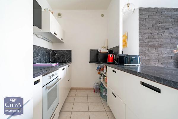 Appartement à vendre 3 pièces 67m² Vertou (44120)