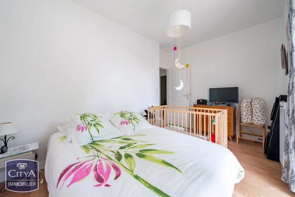 Appartement à vendre 3 pièces 67m² Vertou (44120)