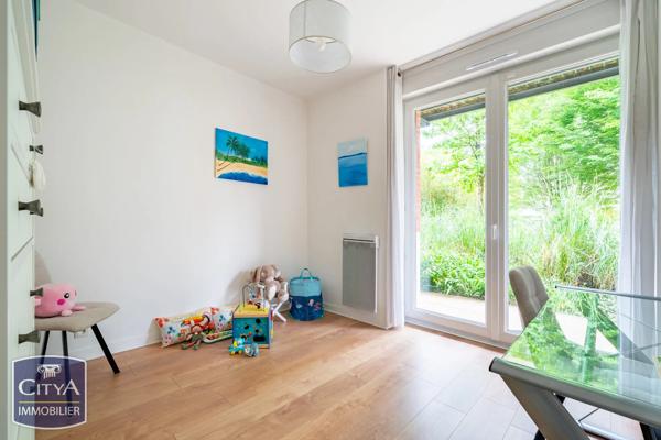 Appartement à vendre 3 pièces 67m² Vertou (44120)