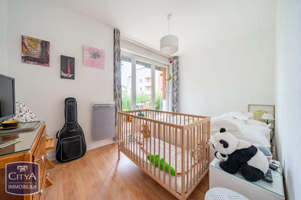Appartement à vendre 3 pièces 67m² Vertou (44120)