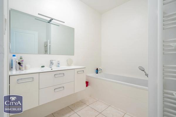 Appartement à vendre 3 pièces 67m² Vertou (44120)