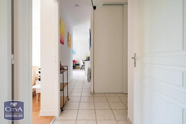 Appartement à vendre 3 pièces 67m² Vertou (44120)