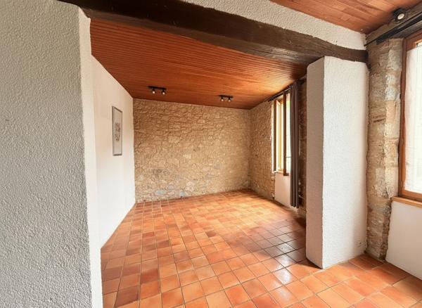 Maison Saint Vincent Rive D'Olt