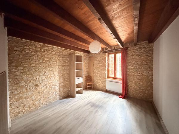 Maison Saint Vincent Rive D'Olt